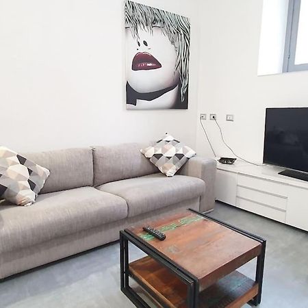 Casa Gernetto Apartment Lesmo Luaran gambar
