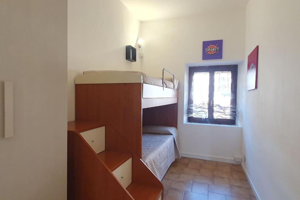 Casa Gernetto Apartment Lesmo Luaran gambar